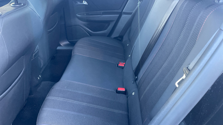 Vauxhall Mokka 1.2 Turbo 136 GS 5dr Petrol Hatchback